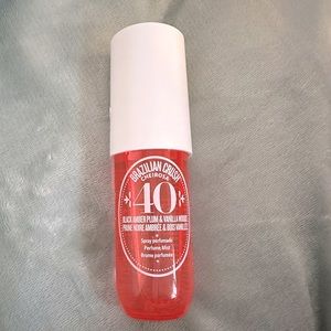 Sol de Janeiro 40 Bom Dia Bright Perfume Mist